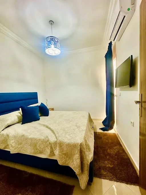 Apartment Appart Cosy, 10 Min De Gueliz Marrakesh Morocco