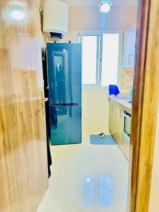 Appart Cosy, 10 Min De Gueliz Marrakesh Apartment