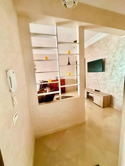 Apartment Appart Cosy, 10 Min De Gueliz Marrakesh