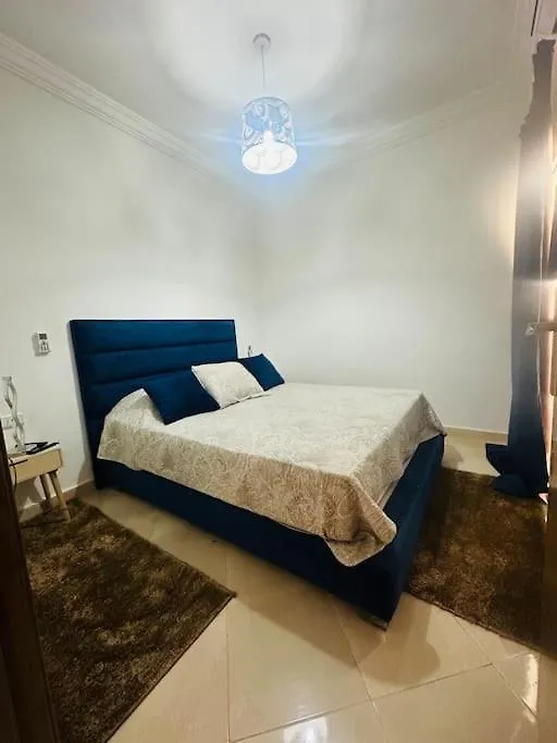Apartment Appart Cosy, 10 Min De Gueliz Marrakesh
